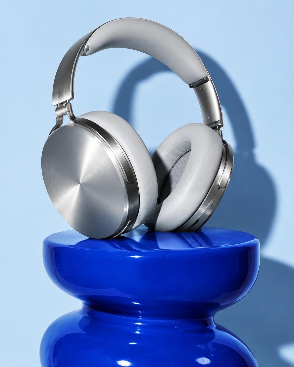 Product-first creative with a distinct visual point of view.